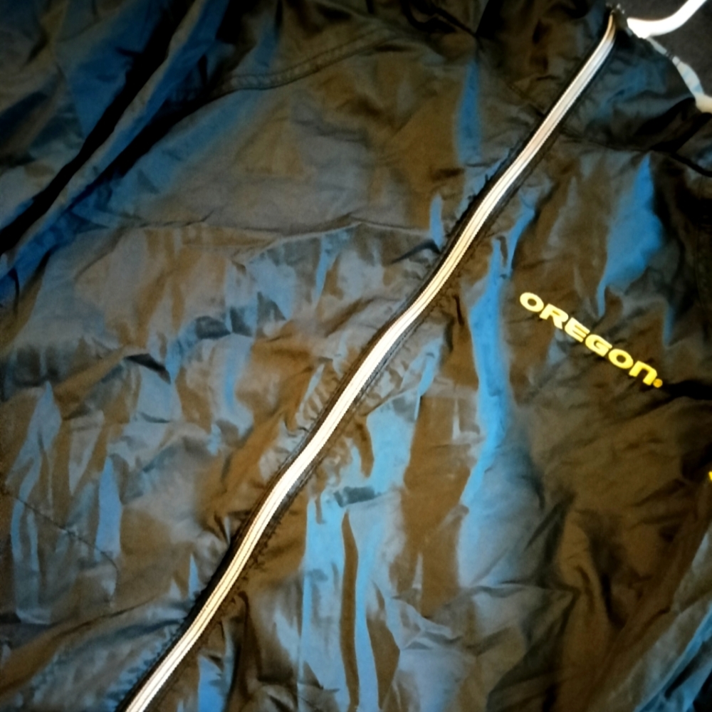Oregon Columbia Jacket